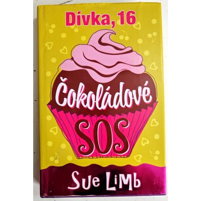 Dívka, 16 Čokoládové SOS