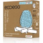 Ecoegg náhradní tyčinky do sušícího vajíčka s vůní jarních květů 4 ks – Hledejceny.cz