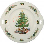 Seltmann Marie-Luise Weihnachten Koláčový podnos s uchy 27x26cm – Zboží Dáma