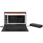 Lenovo ThinkPad Universal USB-C Dock 40AY0090EU – Zboží Živě