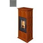 Romotop Gremio 2 Silver – Hledejceny.cz