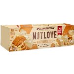 Allnutrition Nutlove Protein Pralines Milk Choco Peanut 48 g – Zboží Dáma