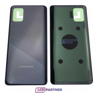 Kryt Samsung Galaxy A51 SM-A515F zadní černý – Zbozi.Blesk.cz