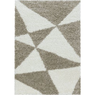 Vopi Tango shaggy 3101 beige – Hledejceny.cz