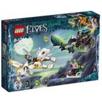 LEGO® Elves 41195 Souboj Emily a Noctury – Sleviste.cz