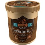 Topvet Hřejivý chladivý gel na nohy pozátěžový 500 ml – Hledejceny.cz