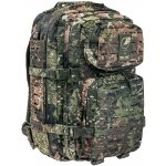 Mil-Tec US Assault Large Laser Cut coyote 36 l – Zboží Dáma