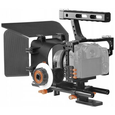 Andoer C500 Multicolor – Zboží Živě