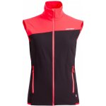 High Point Versa Lady Vest Black/Teaberry – Zboží Dáma