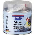 Presto Tmel plnící 250g – Zboží Mobilmania