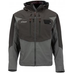 Simms bunda G3 Guide Jacket Gunmetal