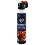 FOR BearBuster obranný sprej na medvědy 300 ml – Zboží Mobilmania