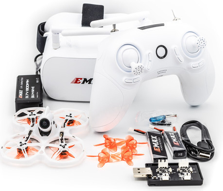 Tinyhawk II RTF Kit EMAX