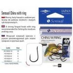 MIKADO HOOK SENSUAL CHINU W/RING BN vel.4 10 ks – Sleviste.cz