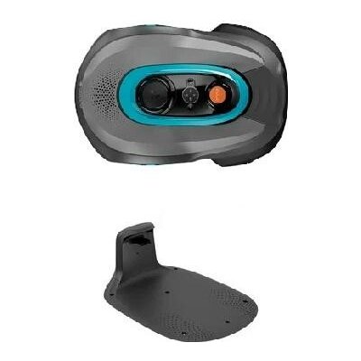 Gardena Smart SILENO Sense 400 19941-32 – Zboží Dáma