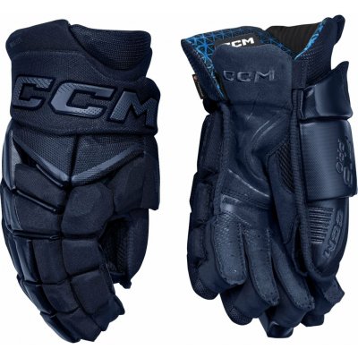 Rukavice CCM Jetspeed FT8 Pro JR – Sleviste.cz