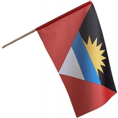 LIBEA, s.r.o. Antigua a Barbuda mávátko – Hledejceny.cz