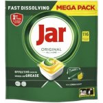 Jar Original Lemon kapsle 116 ks – Zboží Dáma