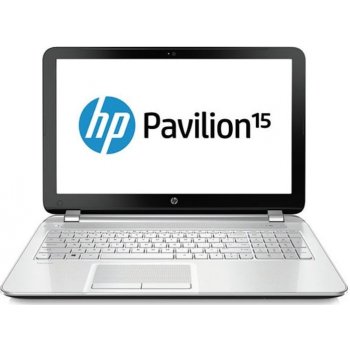 HP Pavilion 15-n264 G5F29EA