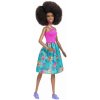 Panenka Barbie Barbie Fashionistas Tropie Cutie Original Doll