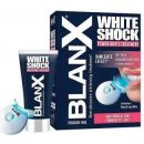  BlanX WhiteShock Power White bělicí kúra s LED aktivátorem 50 ml