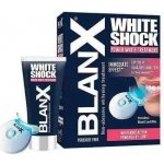 BlanX WhiteShock Power White bělicí kúra s LED aktivátorem 50 ml – Zbozi.Blesk.cz