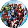 PROCOS Avengers talíře 20cm