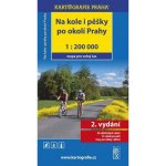 Na kole i pěšky po okolí Prahy – Hledejceny.cz