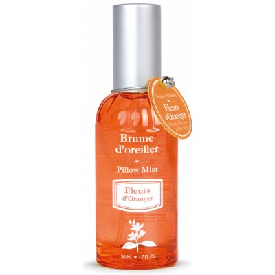 Esprit Provence Aromatický sprej na polštář Pomerančový květ, 50 ml – Zboží Dáma