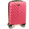 Cestovní kufr Madisson 93503 růžová 30 l