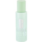 Clinique 3-Step Skin Care Clarifying Lotion 1.0 Alcohol-Free 200 ml – Hledejceny.cz