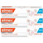 Elmex Caries protection Whitening 3 x 75 ml – Hledejceny.cz
