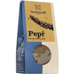 Sonnentor Bio Pepř černý mletý 50 g – Zboží Dáma