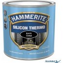 Akzo Nobel Hammerite Silicon Thermo černý 0,25 L