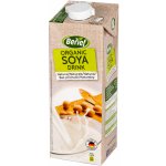 Soja Food Bio Sójový nápoj Natural 1 l – Zboží Dáma