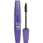Catrice Allround Ultra Black řasenka 10 Blackest Carbon Black 11 ml – Zboží Mobilmania