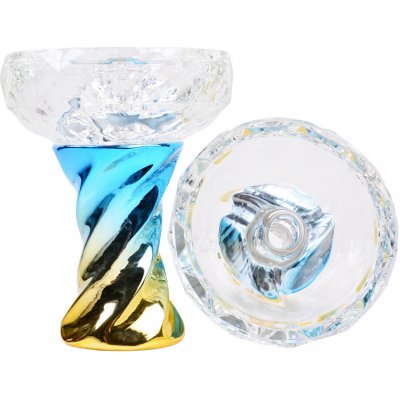 Mashisha Champagne Glow Blue – Hledejceny.cz