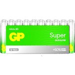 GP Super AAA 20 ks 1013122001 – Zboží Živě