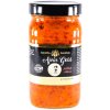 Konzervovaná a nakládaná zelenina Natura Secret Ajvar pálivý s lilkem 12 x 500 g