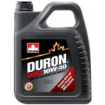 Petro-Canada Duron UHP 10W-40 4 l – Zboží Mobilmania
