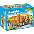  Playmobil 9419 školní autobus