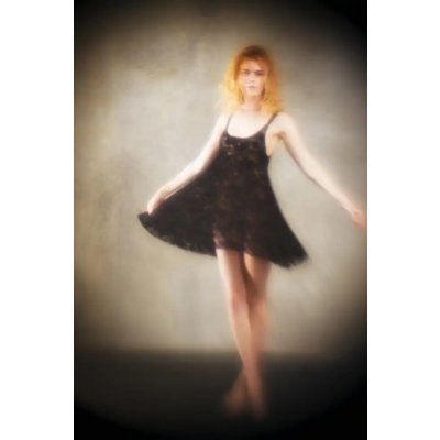 Fotografie - Brackstone, Mel: Houpačky - reprodukce obrazu – Sleviste.cz