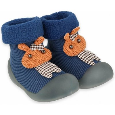 Befado botičky 002P030 modrá zajíc – Zboží Dáma