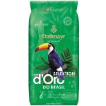 Dallmayr BRAZÍLIE crema d´ORO výběr roku 2025 káva 1 kg – Zboží Mobilmania
