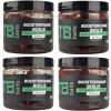 Návnada a nástraha TB Baits Boosterované Boilies Monster Crab 120g 20-24mm