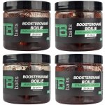 TB Baits Boosterované Boilies Monster Crab 120 g 20-24 mm – Zboží Dáma
