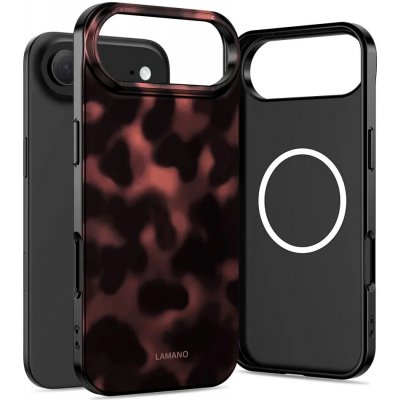 Tech-Protect LAMANO MagSafe iPhone Air - Panther – Zboží Mobilmania
