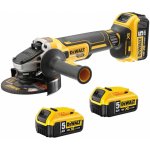 DeWALT DCG405P3 – Zboží Mobilmania