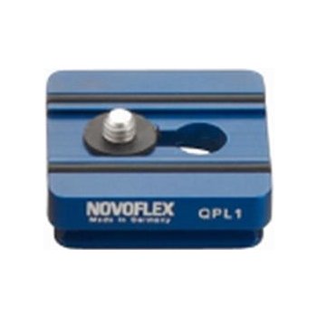 Novoflex QPL PL1 (1/4)