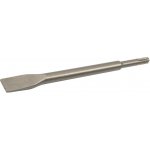 Sekáč plochý SDS Plus 14x400x40mm – Sleviste.cz